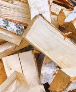 Buy Ash Firewood