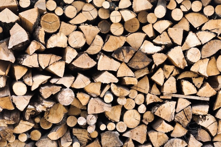 Buy Maple Firewood