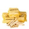 3 Kindling Bags