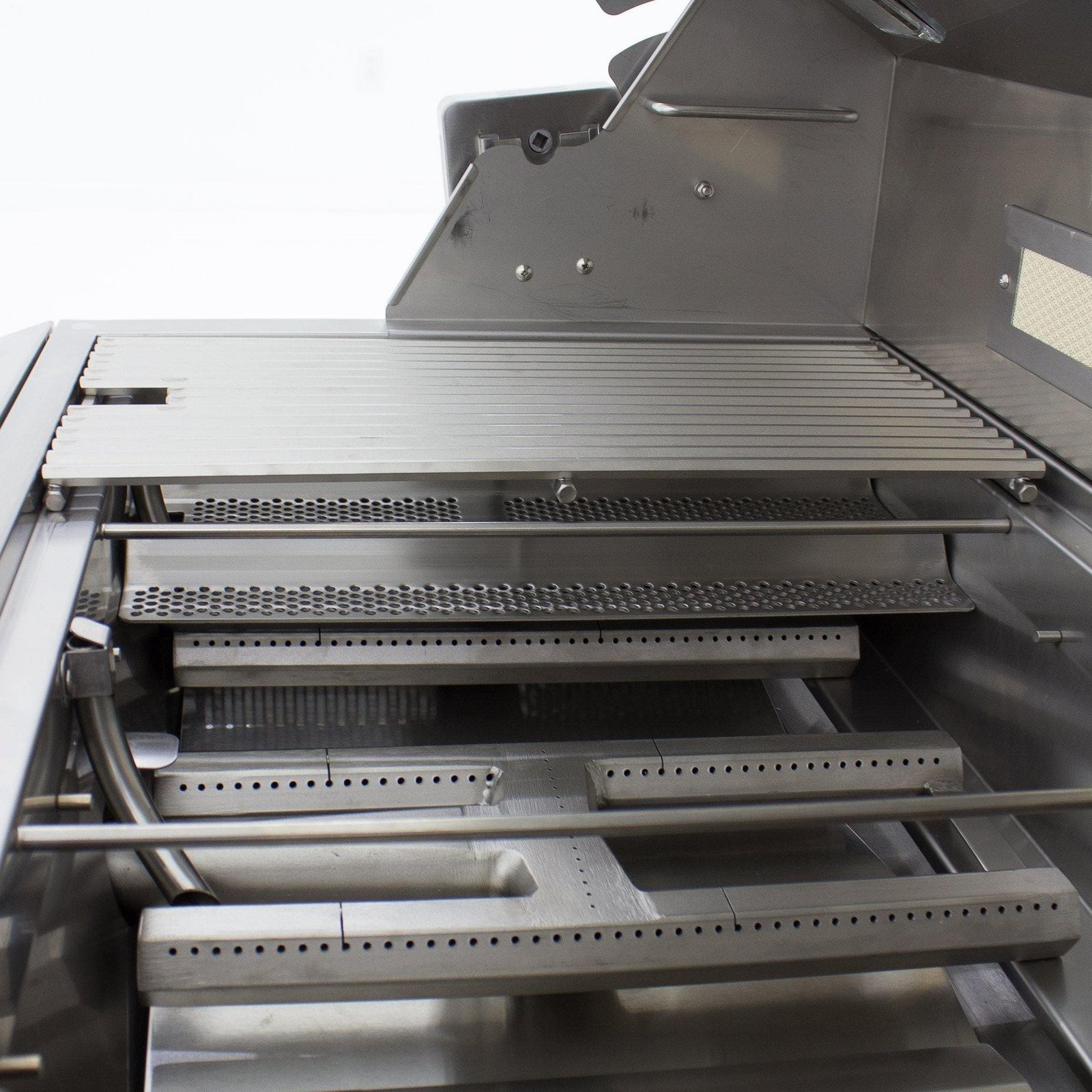 Blaze Professional LUX 44″ 4-Burner Built-In Gas Grill With Rear Infrared Burner - Image 3