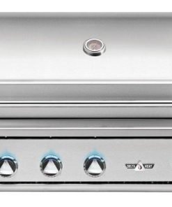 Delta Heat 38″ 3 Burner Built-In Gas Grill