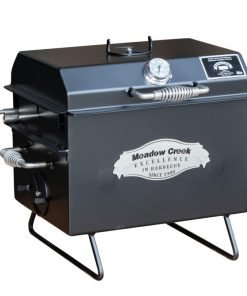 Meadow Creek BBQ18 Chicken Cooker
