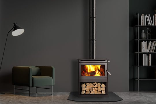 What Is Seasoned Firewood and Why Does It Matter?