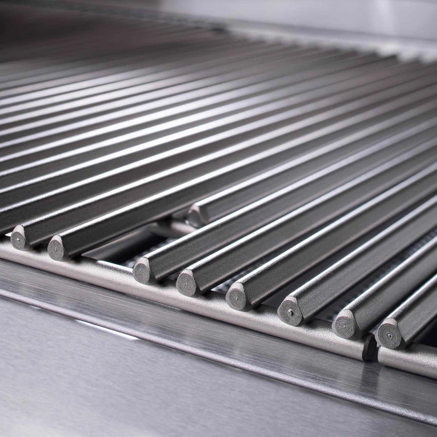 Buy Blaze Premium LTE+ 40″ 5- Burner Built-in Gas Grill - Image 4