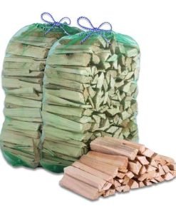 Kindling Bag