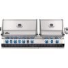Napoleon Prestige PRO 825 Built-In Propane Gas Grill