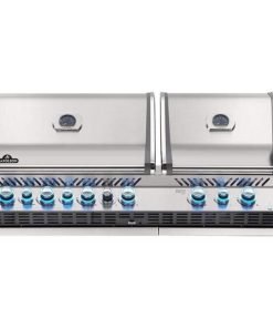 Napoleon Prestige PRO 825 Built-In Propane Gas Grill