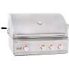 Blaze Professional LUX 34″ 3-Burner Built-In Gas Grill