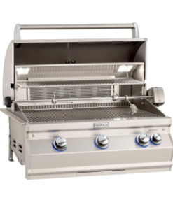 Built-In Gas Grills