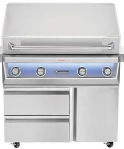 Twin Eagle Gas Grill 42-Inch 3-Burners