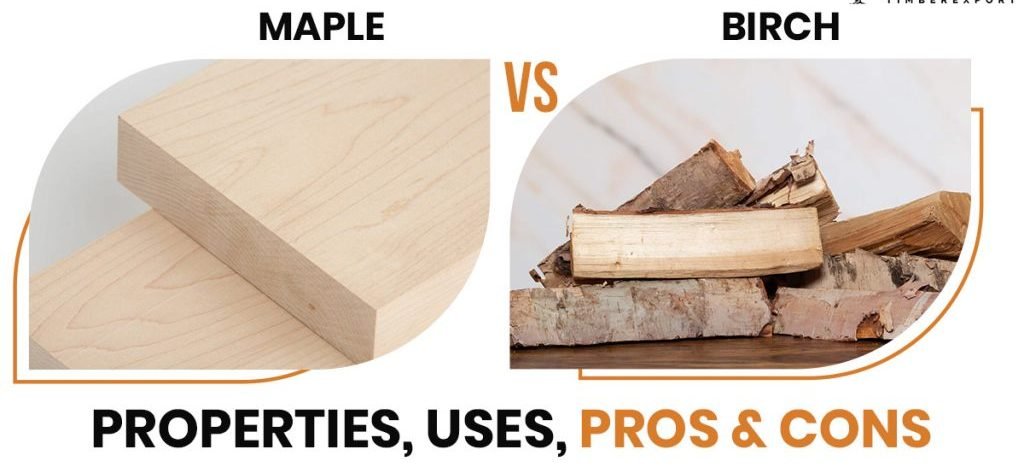 The Pros and Cons of Using Birch Firewood