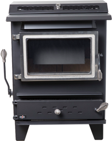 Hitzer 30-95 EZ Flo Hopper - Image 3