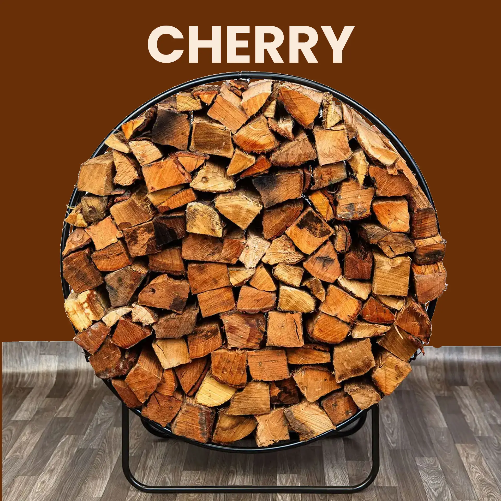 One Cord of Cherry