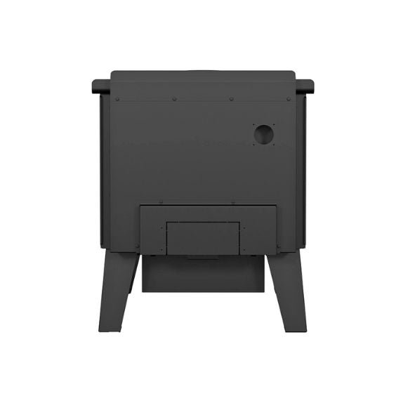 Englander Blue Ridge 300 Freestanding Wood Stove - Image 3