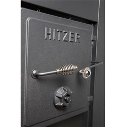 Hitzer 82 Furnace
