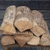 One Cord of Ash Firewood