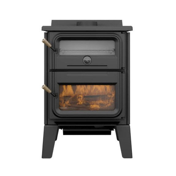 Drolet Bistro Wood Burning Cookstove - Image 5