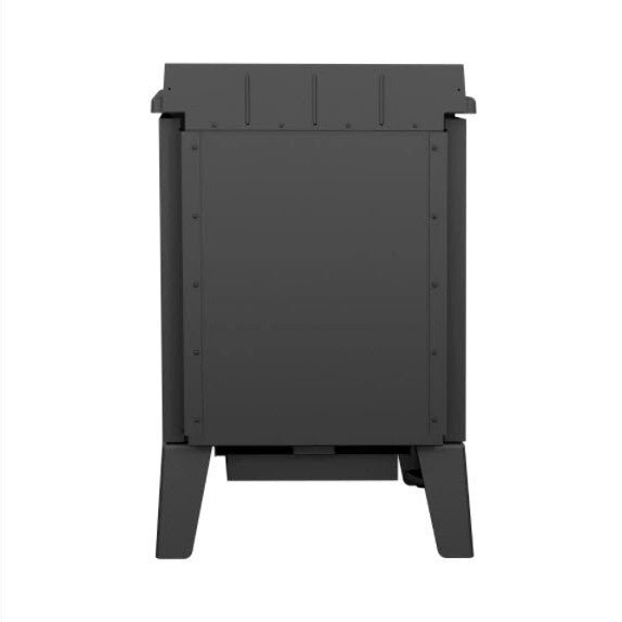 Drolet Bistro Wood Burning Cookstove - Image 4