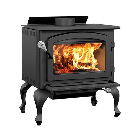 Drolet Columbia II Wood Burning Stove - Image 3