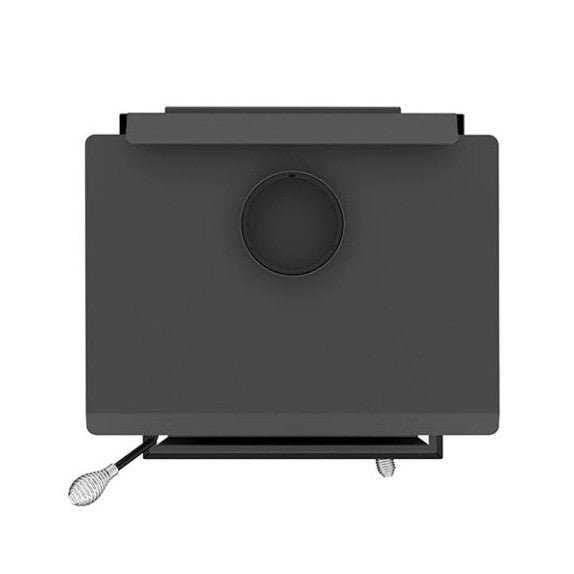 Drolet Columbia II Wood Burning Stove - Image 5