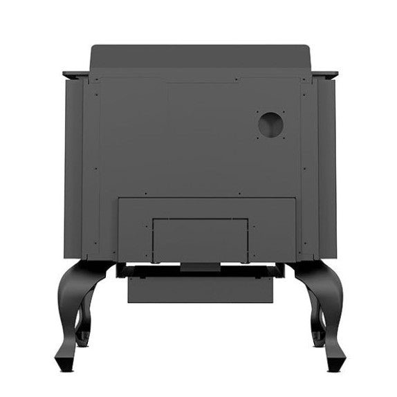 Drolet Columbia II Wood Burning Stove - Image 4