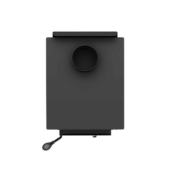 Drolet Deco Nano Wood Burning Stove - Image 4