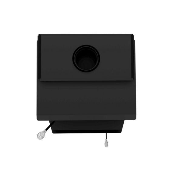 Drolet Escape 1800 Wood Stove - Image 4