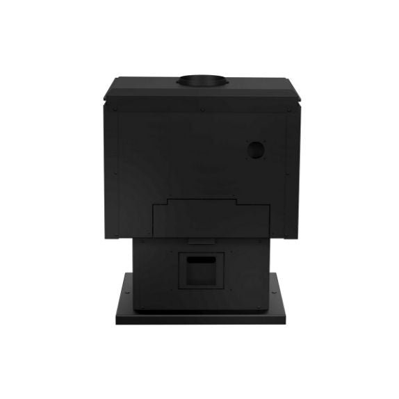 Drolet Escape 1800 Wood Stove - Image 3
