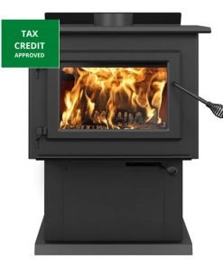 Century Heating FW2900 Wood Burning Stove
