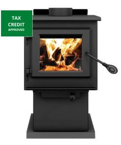 Century Heating S250 Wood Burning Stove