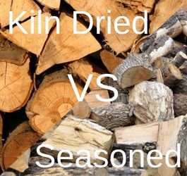 Is Kiln Dried Firewood Better Than Seasoned Firewood