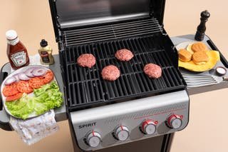 Best Gas BBQ Grills in Canada for Homeowners