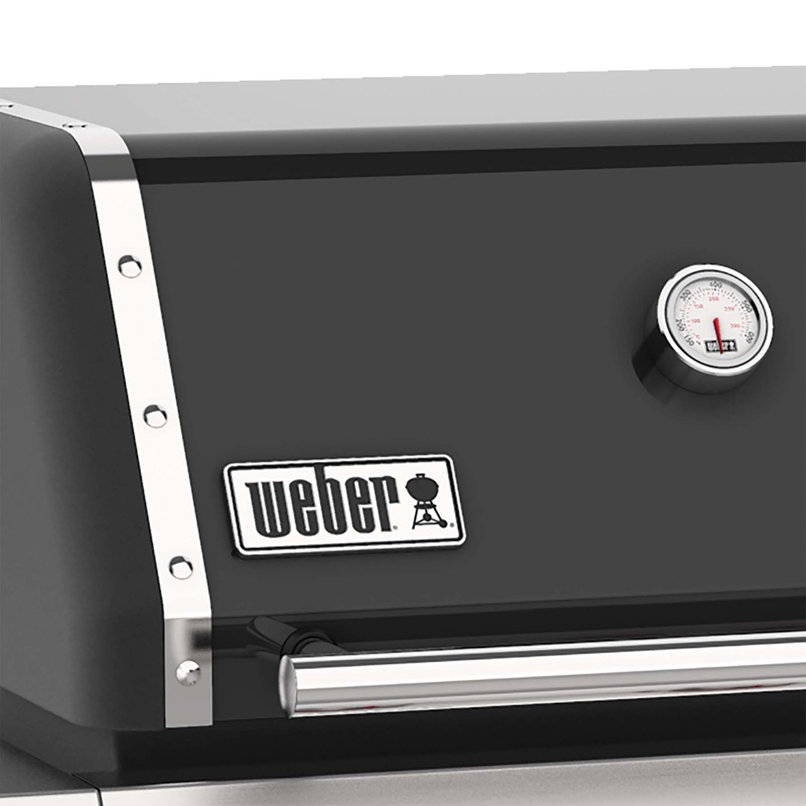 Weber Genesis E-325s Gas Grill - Image 4