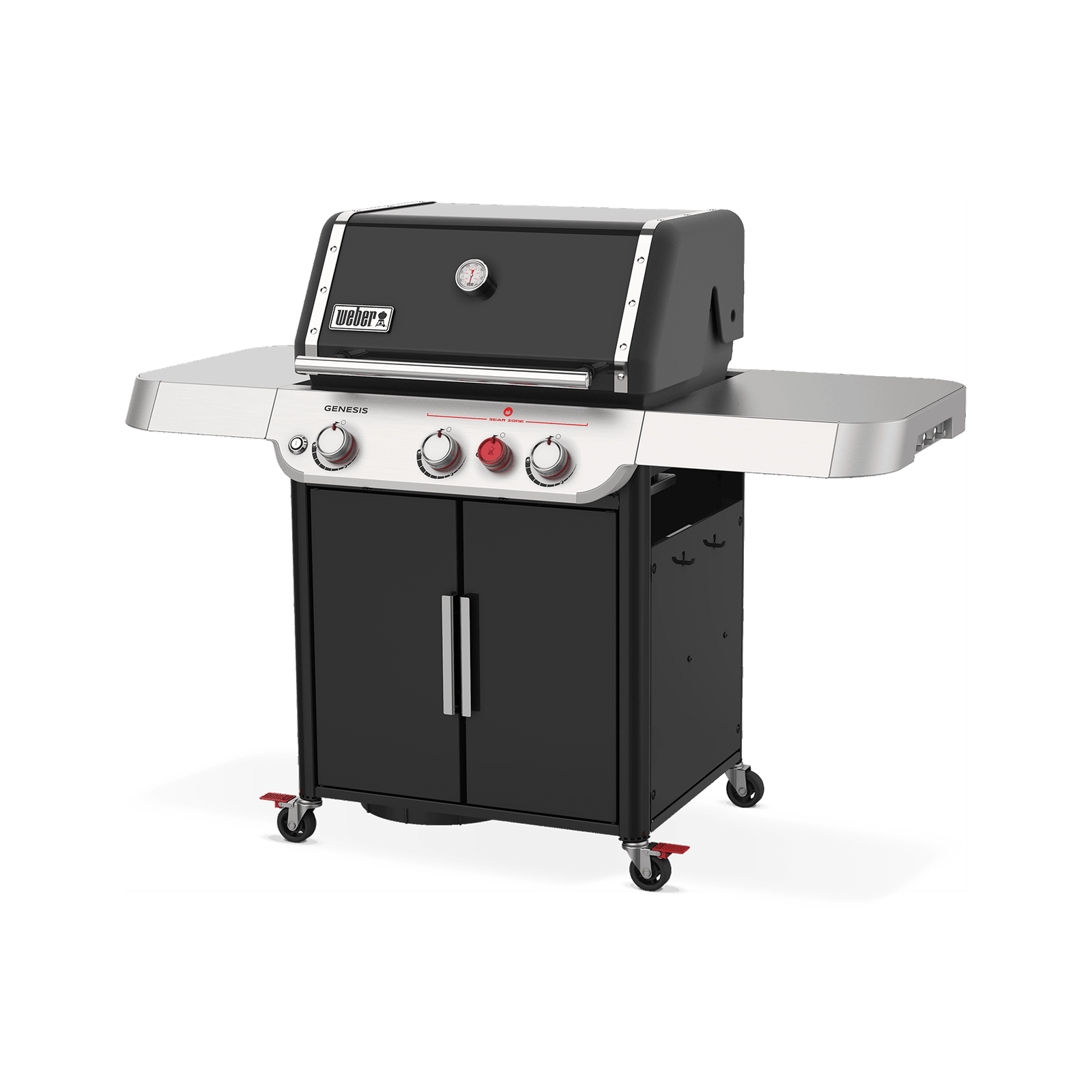 Weber Genesis E-325s Gas Grill - Image 2