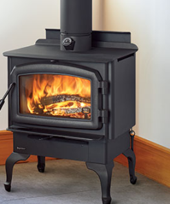 Regency Cascades F1500 Wood Stove