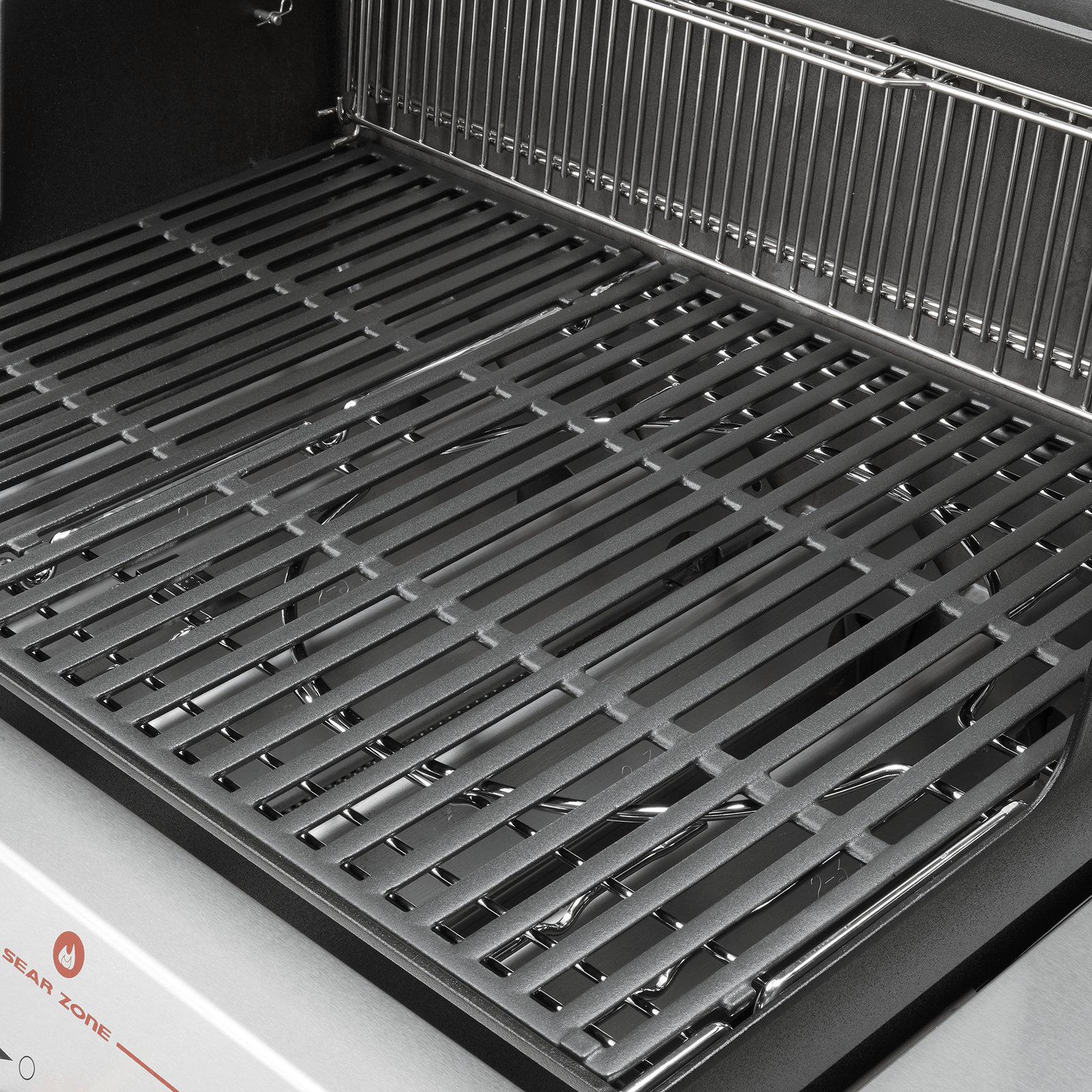 Weber Genesis E-325s Gas Grill - Image 3