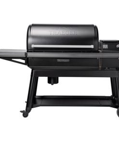 Traeger Ironwood XL Pellet Grill