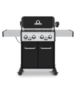 Broil King Baron 490 Pro Gas Grill