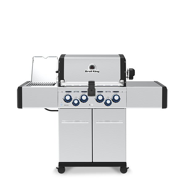Broil King Regal S590 Pro Gas Grill - Image 4