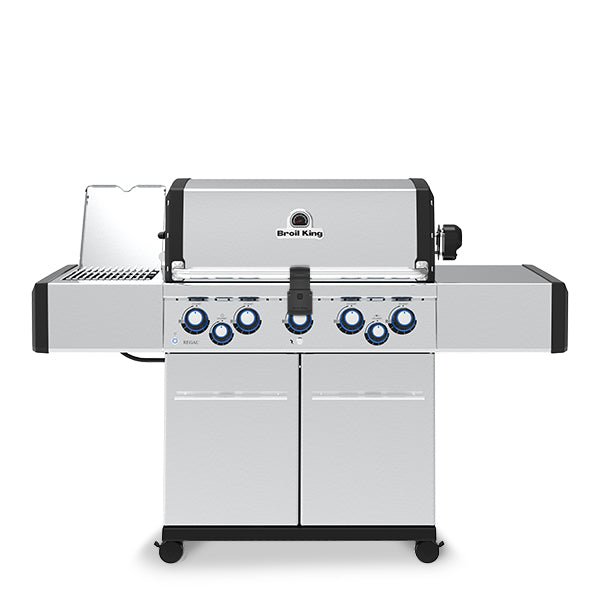 Broil King Regal S590 Pro Gas Grill - Image 3