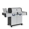 Broil King Regal S590 Pro Gas Grill