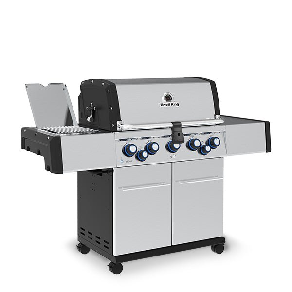 Broil King Regal S590 Pro Gas Grill